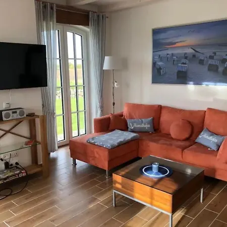 Zwisch Boltenhagen Und Poetenitz Ostseeurlaub Bis 6 Pers