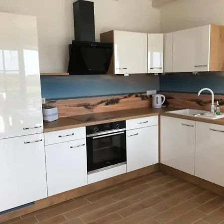 Casa vacanze Zwisch Boltenhagen Und Poetenitz Ostseeurlaub Bis 6 Pers