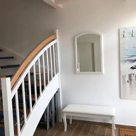 Casa vacanze Zwisch Boltenhagen Und Poetenitz Ostseeurlaub Bis 6 Pers