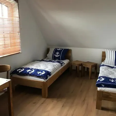 Zwisch Boltenhagen Und Poetenitz Ostseeurlaub Bis 6 Pers