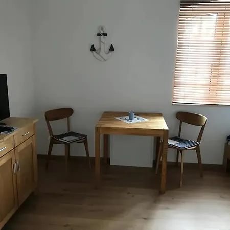 Zwisch Boltenhagen Und Poetenitz Ostseeurlaub Bis 6 Pers