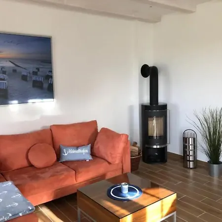 Zwisch Boltenhagen Und Poetenitz Ostseeurlaub Bis 6 Pers