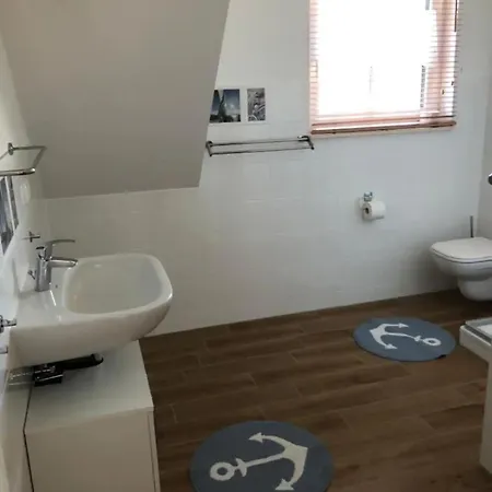 Casa vacanze Zwisch Boltenhagen Und Poetenitz Ostseeurlaub Bis 6 Pers