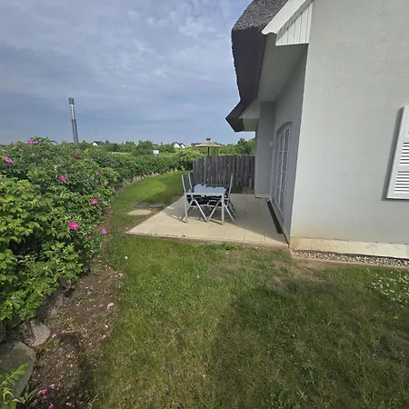 Zwisch Boltenhagen Und Poetenitz Ostseeurlaub Bis 6 Pers