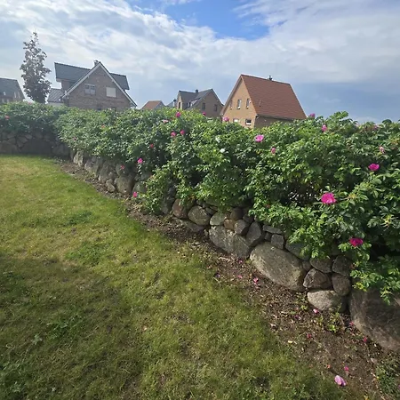 Casa vacanze Zwisch Boltenhagen Und Poetenitz Ostseeurlaub Bis 6 Pers