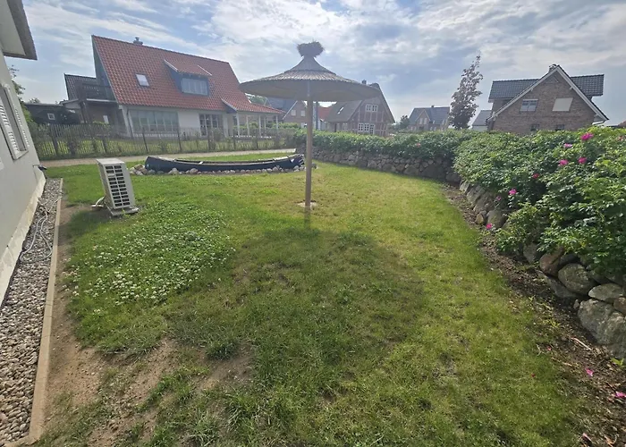 Vakantiehuis Zwisch Boltenhagen Und Poetenitz Ostseeurlaub Bis 6 Pers