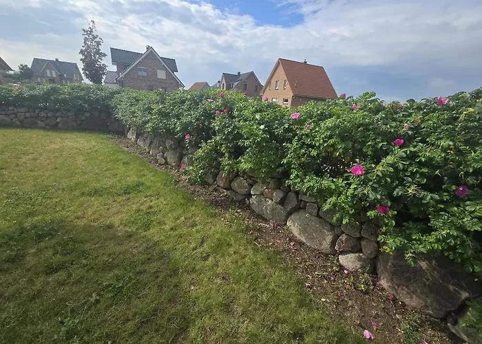 Vakantiehuis Zwisch Boltenhagen Und Poetenitz Ostseeurlaub Bis 6 Pers